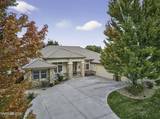 2850 Friar Rock Court
