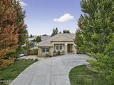 2850 Friar Rock Court