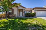 1405 Meridian Ranch Drive