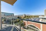 50 N Sierra Street #601