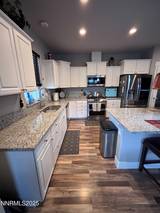 1145 Cheatgrass Drive