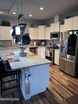 1145 Cheatgrass Drive