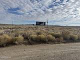 TBD US HWY 93