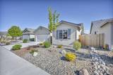 307 Granite Court