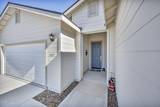 307 Granite Court