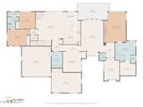 5640 Rue Saint Tropez Street