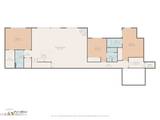 5640 Rue Saint Tropez Street