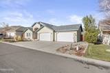 1608 Evergreen Drive