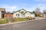 1608 Evergreen Drive