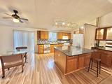 6240 Bonanza Drive
