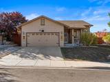 805 Sauvignon Drive