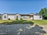 2505 Baines Road