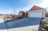 1616 Delta Downs Drive #Lot 65