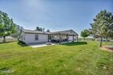 2505 Baines Road