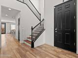 2135 Horse Prairie Road
