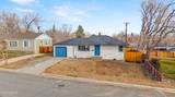 1620 Harold Drive