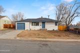 1620 Harold Drive