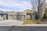 2636 Edgerock Road