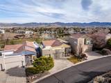 2636 Edgerock Road
