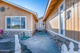5025 Jackrabbit Road