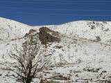 TBD Hwy 395