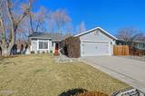 1410 Purple Sage Drive