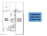 5202 Foothill Drive #Lot 33