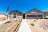 725 Sun Mesa Drive #Lot 149 Model Home