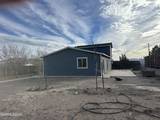 7710 Cheyenne Trail