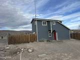 7710 Cheyenne Trail