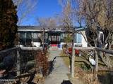 13405 Chimney Dam Road