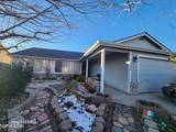 334 Monte Cristo Drive