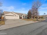 7483 Europa Drive