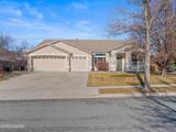 7483 Europa Drive