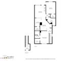 900 S Meadows Parkway #2222