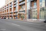 255 N Sierra Street #UNIT 517