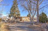 3780 Alcorn Road