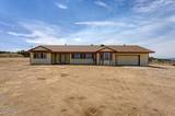 1220 Mineral Flat Road