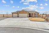 7400 Hundred Acre Drive
