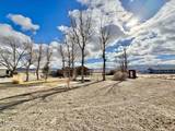 2160 E Horseshoe Road