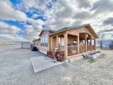 2160 E Horseshoe Road