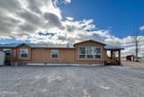 2160 E Horseshoe Road