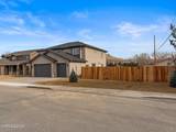 3592 Oakridge Drive