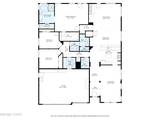 3239 Banestone Road