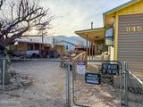845 G Street