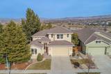 2730 Albazano Drive
