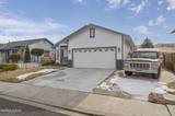 750 W Golden Valley Road