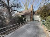 1801 Hawthorne Road