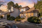 535 Cliff View Drive