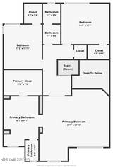 5436 Vista Terrace Lane